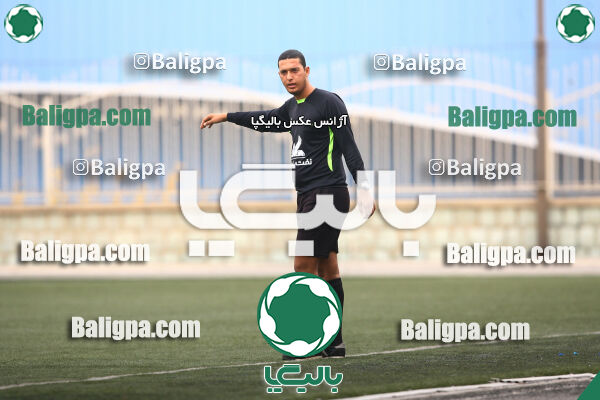 انرژی پیشرو ایرانیان 0–0 پرسپولیس