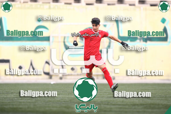 انرژی پیشرو ایرانیان 0–0 پرسپولیس