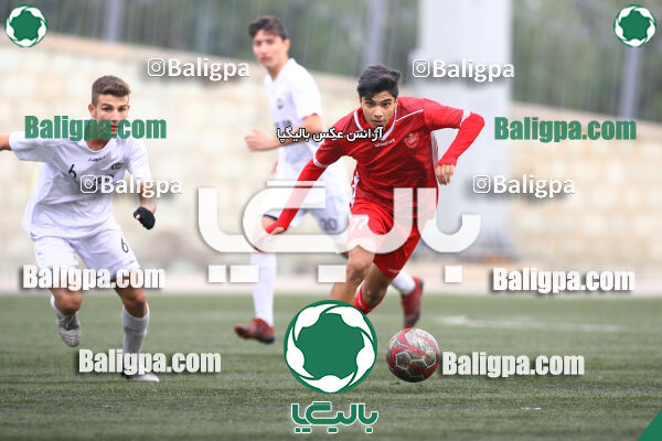 انرژی پیشرو ایرانیان 0–0 پرسپولیس