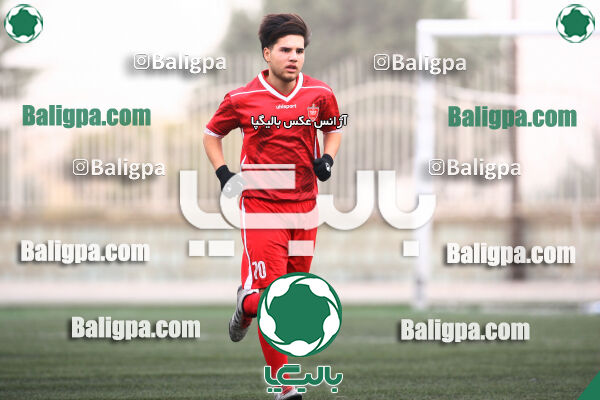 انرژی پیشرو ایرانیان 0–0 پرسپولیس