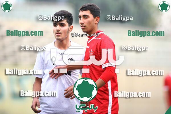 انرژی پیشرو ایرانیان 0–0 پرسپولیس