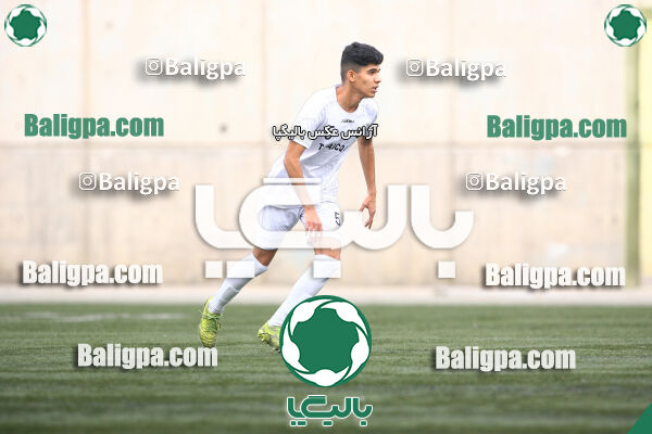 انرژی پیشرو ایرانیان 0–0 پرسپولیس