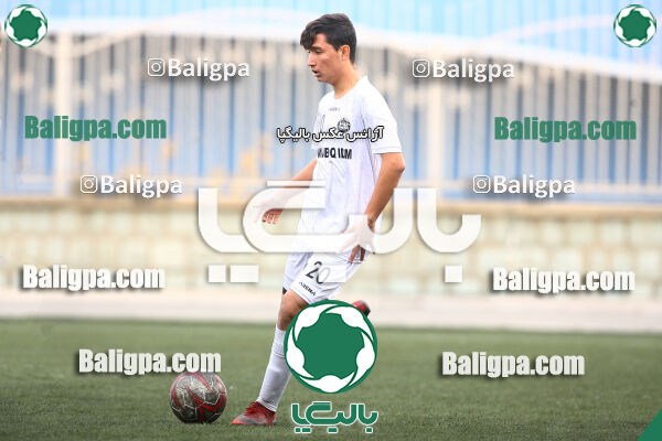 انرژی پیشرو ایرانیان 0–0 پرسپولیس