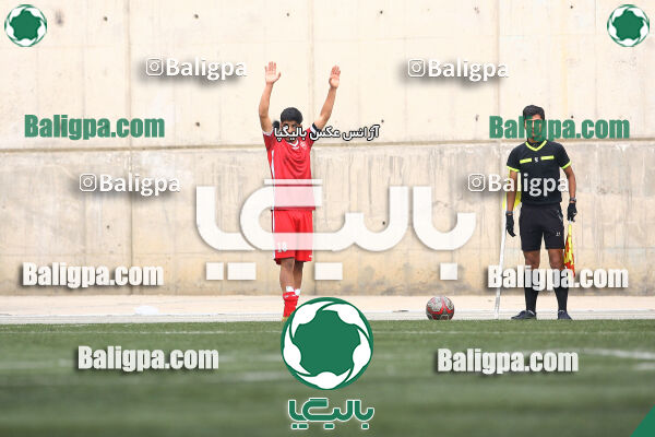 انرژی پیشرو ایرانیان 0–0 پرسپولیس