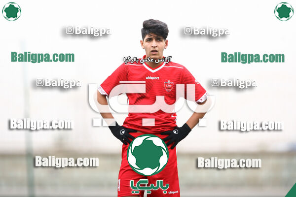انرژی پیشرو ایرانیان 0–0 پرسپولیس