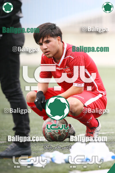انرژی پیشرو ایرانیان 0–0 پرسپولیس