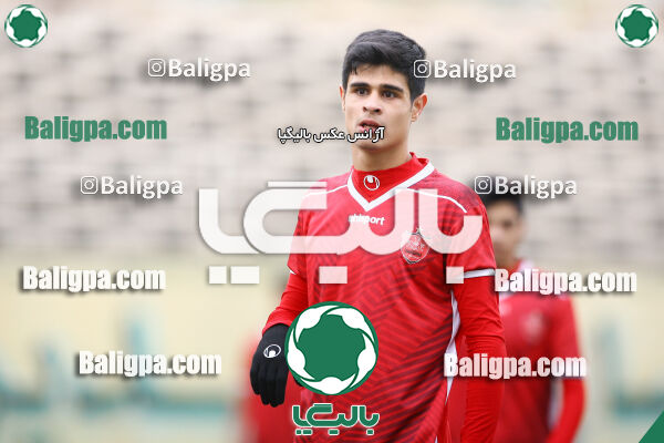 انرژی پیشرو ایرانیان 0–0 پرسپولیس