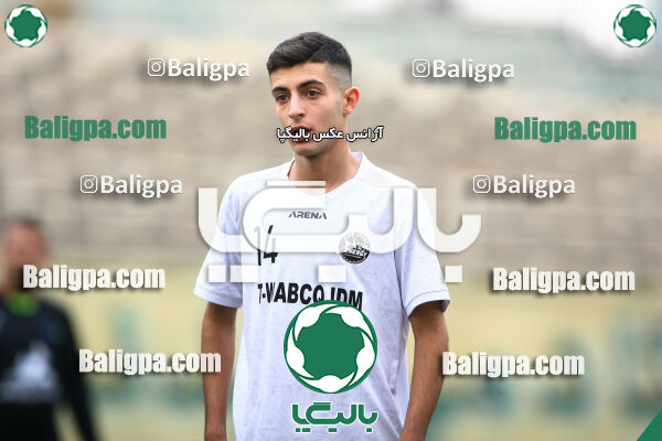 انرژی پیشرو ایرانیان 0–0 پرسپولیس