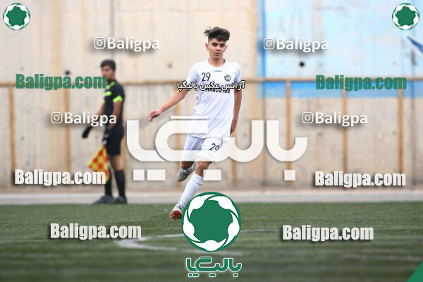انرژی پیشرو ایرانیان 0–0 پرسپولیس