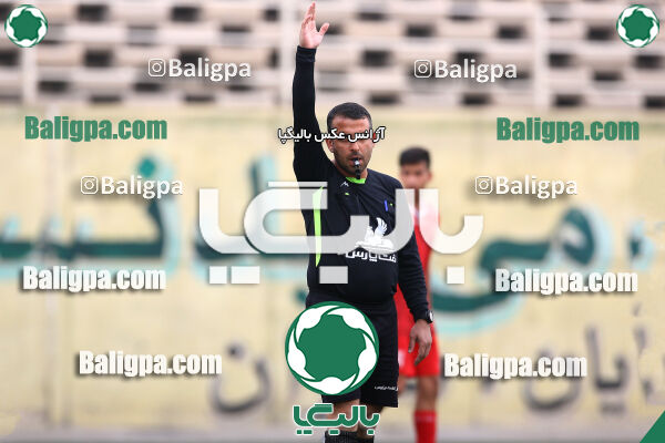 انرژی پیشرو ایرانیان 0–0 پرسپولیس