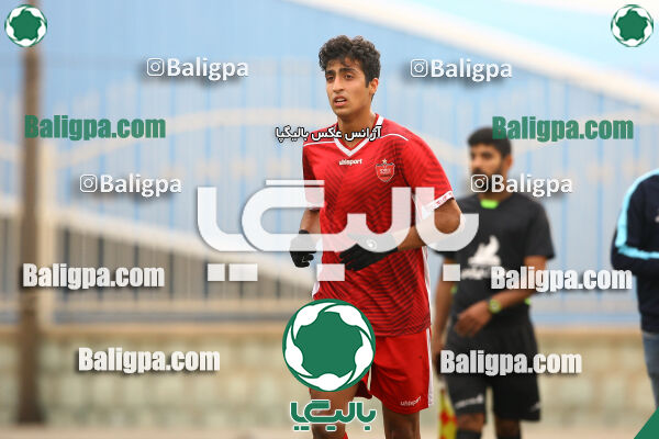 انرژی پیشرو ایرانیان 0–0 پرسپولیس