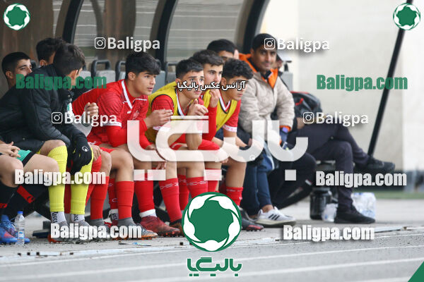 انرژی پیشرو ایرانیان 0–0 پرسپولیس
