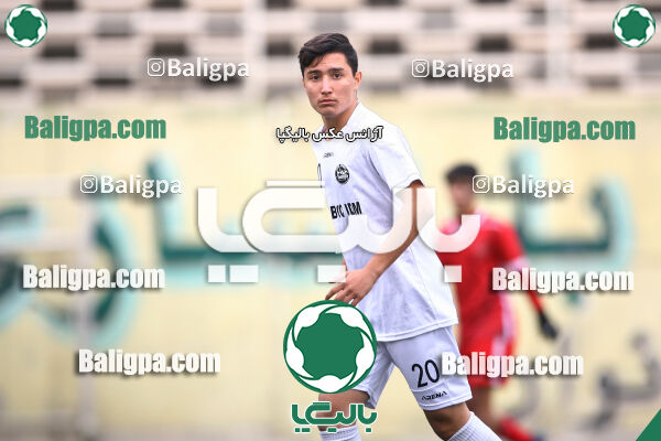 انرژی پیشرو ایرانیان 0–0 پرسپولیس