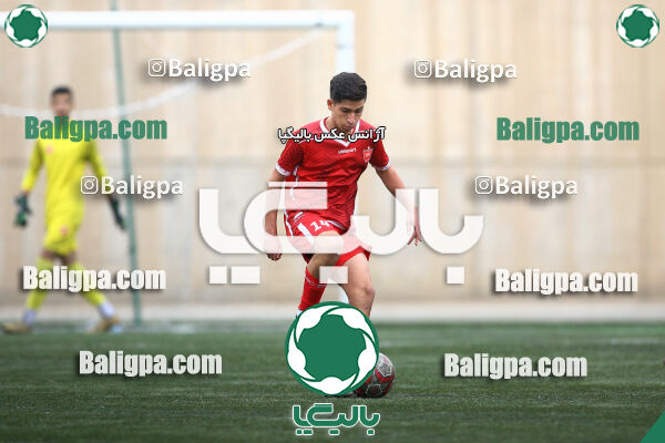 انرژی پیشرو ایرانیان 0–0 پرسپولیس