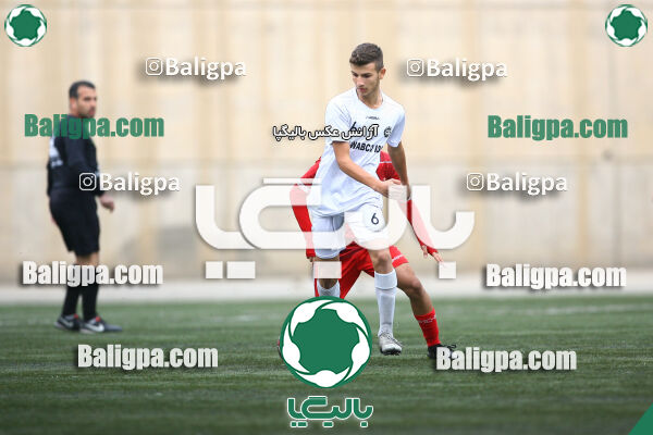 انرژی پیشرو ایرانیان 0–0 پرسپولیس