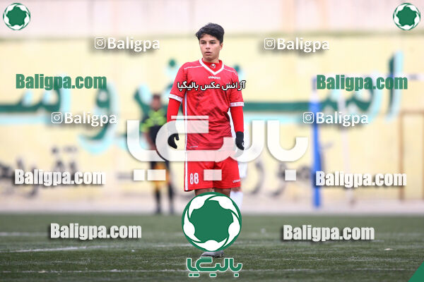 انرژی پیشرو ایرانیان 0–0 پرسپولیس