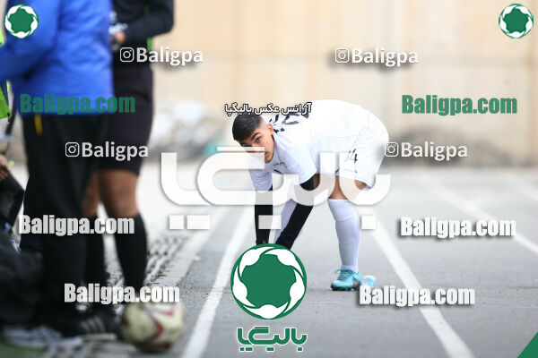 انرژی پیشرو ایرانیان 0–0 پرسپولیس
