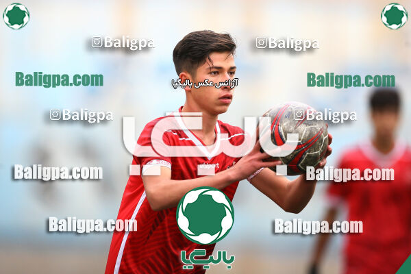 انرژی پیشرو ایرانیان 0–0 پرسپولیس