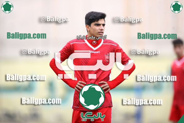 انرژی پیشرو ایرانیان 0–0 پرسپولیس