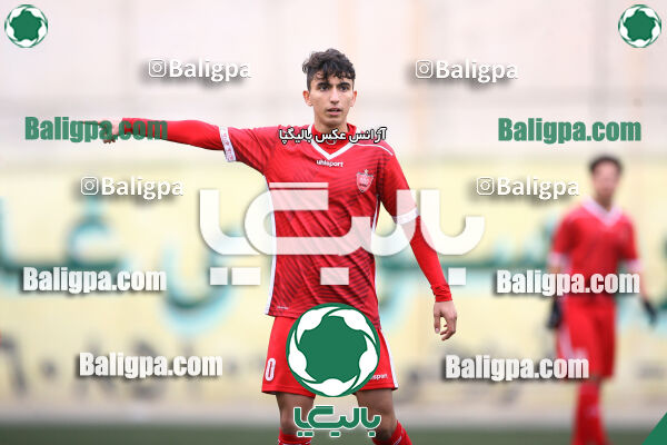انرژی پیشرو ایرانیان 0–0 پرسپولیس