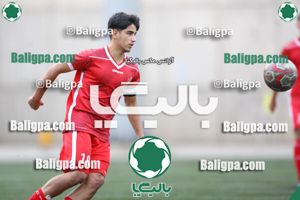 انرژی پیشرو ایرانیان 0–0 پرسپولیس