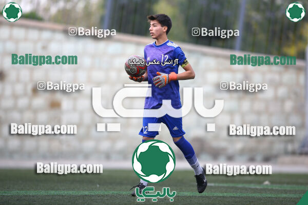 انرژی پیشرو ایرانیان 0–0 پرسپولیس