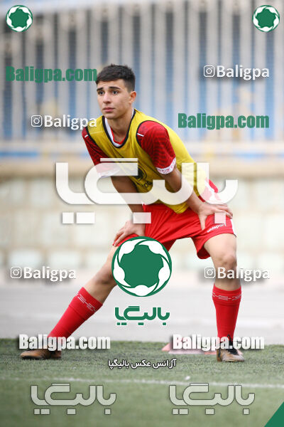 انرژی پیشرو ایرانیان 0–0 پرسپولیس