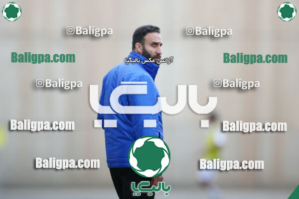 انرژی پیشرو ایرانیان 0–0 پرسپولیس