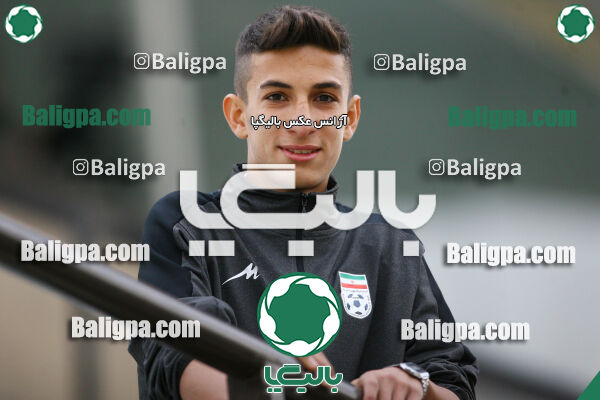 انرژی پیشرو ایرانیان 0–0 پرسپولیس