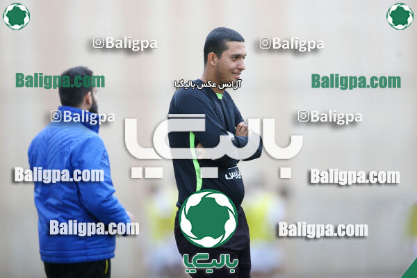 انرژی پیشرو ایرانیان 0–0 پرسپولیس