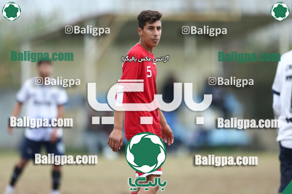 ملوان بندر انزلی ۲ - ۰ عقاب زاگرس