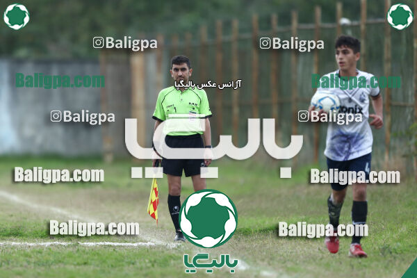 ملوان بندر انزلی ۲ - ۰ عقاب زاگرس