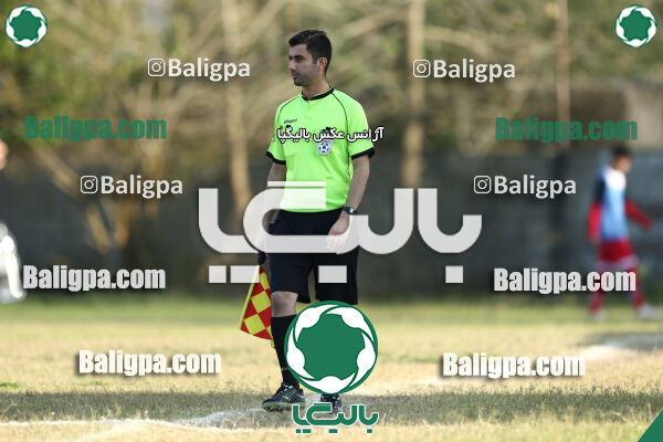 ملوان بندر انزلی ۲ - ۰ عقاب زاگرس