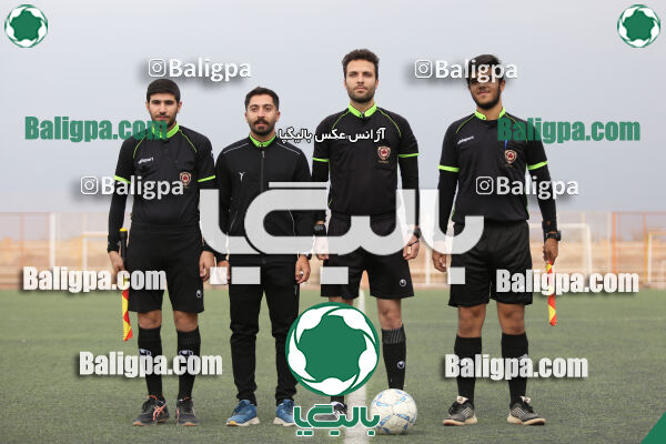 مس کرمان ۰ - ۱ پیشگامان شیراز