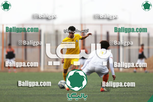مس کرمان ۰ - ۱ پیشگامان شیراز