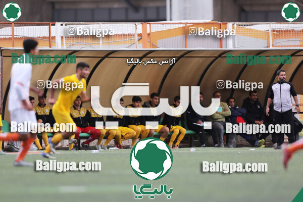 مس کرمان ۰ - ۱ پیشگامان شیراز
