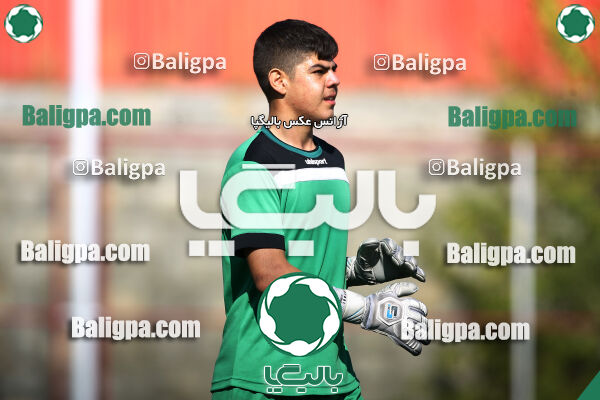پرسپولیس 3–1 اکباتان پارس جوان