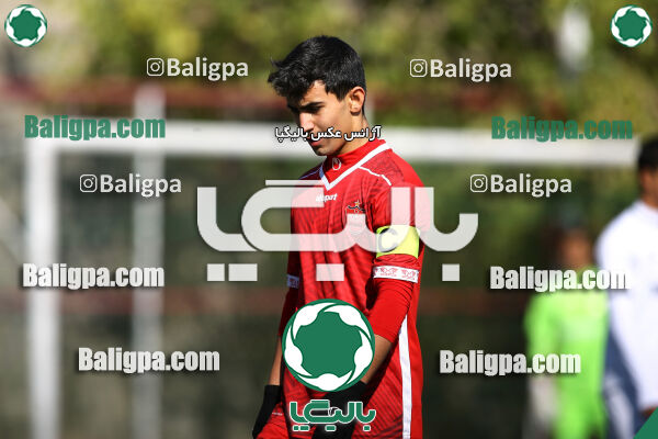 پرسپولیس 3–1 اکباتان پارس جوان