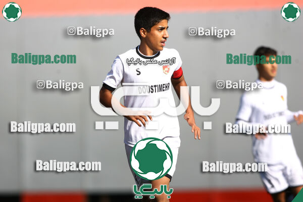 پرسپولیس 3–1 اکباتان پارس جوان