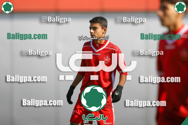 پرسپولیس 3–1 اکباتان پارس جوان