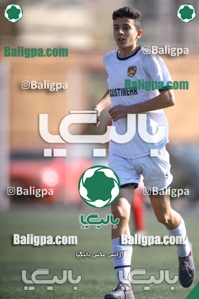 پرسپولیس 3–1 اکباتان پارس جوان