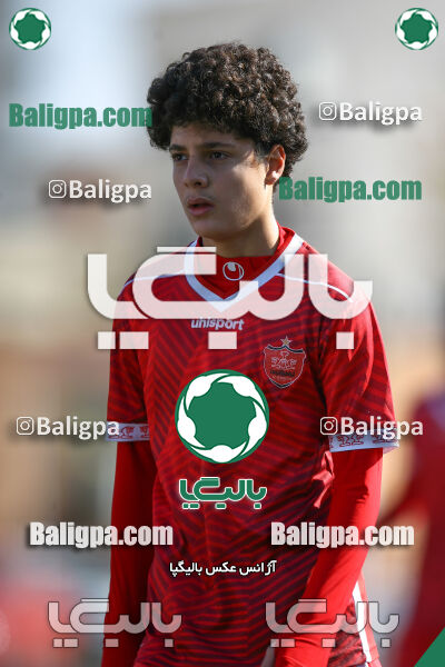 پرسپولیس 3–1 اکباتان پارس جوان