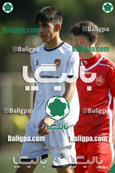 پرسپولیس 3–1 اکباتان پارس جوان