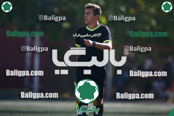 پرسپولیس 3–1 اکباتان پارس جوان