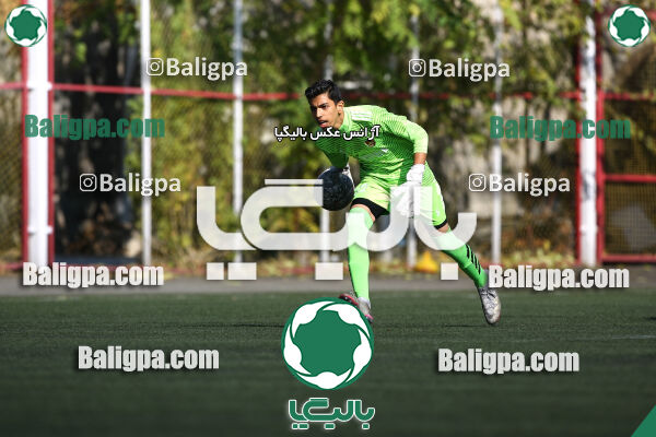 پرسپولیس 3–1 اکباتان پارس جوان