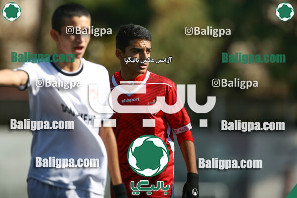 پرسپولیس 3–1 اکباتان پارس جوان