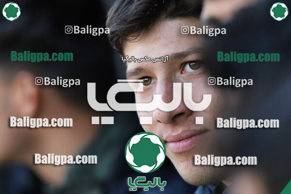 آلومینیوم اراک ۲ - ۱ ملوان نیروی دریایی