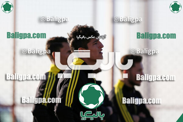 مس کرمان ۱ - ۰ شهید غفاری تاکستان
