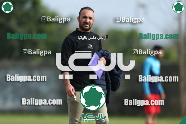ملوان بندرانزلی ۲ - ۰ خلیج فارس