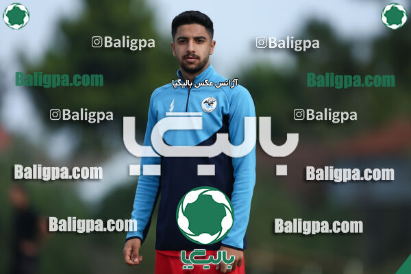 ملوان بندرانزلی ۲ - ۰ خلیج فارس